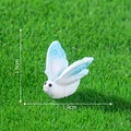 10pcs Butterfly