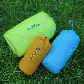 Waterproof Nylon Storage Pouch 1
