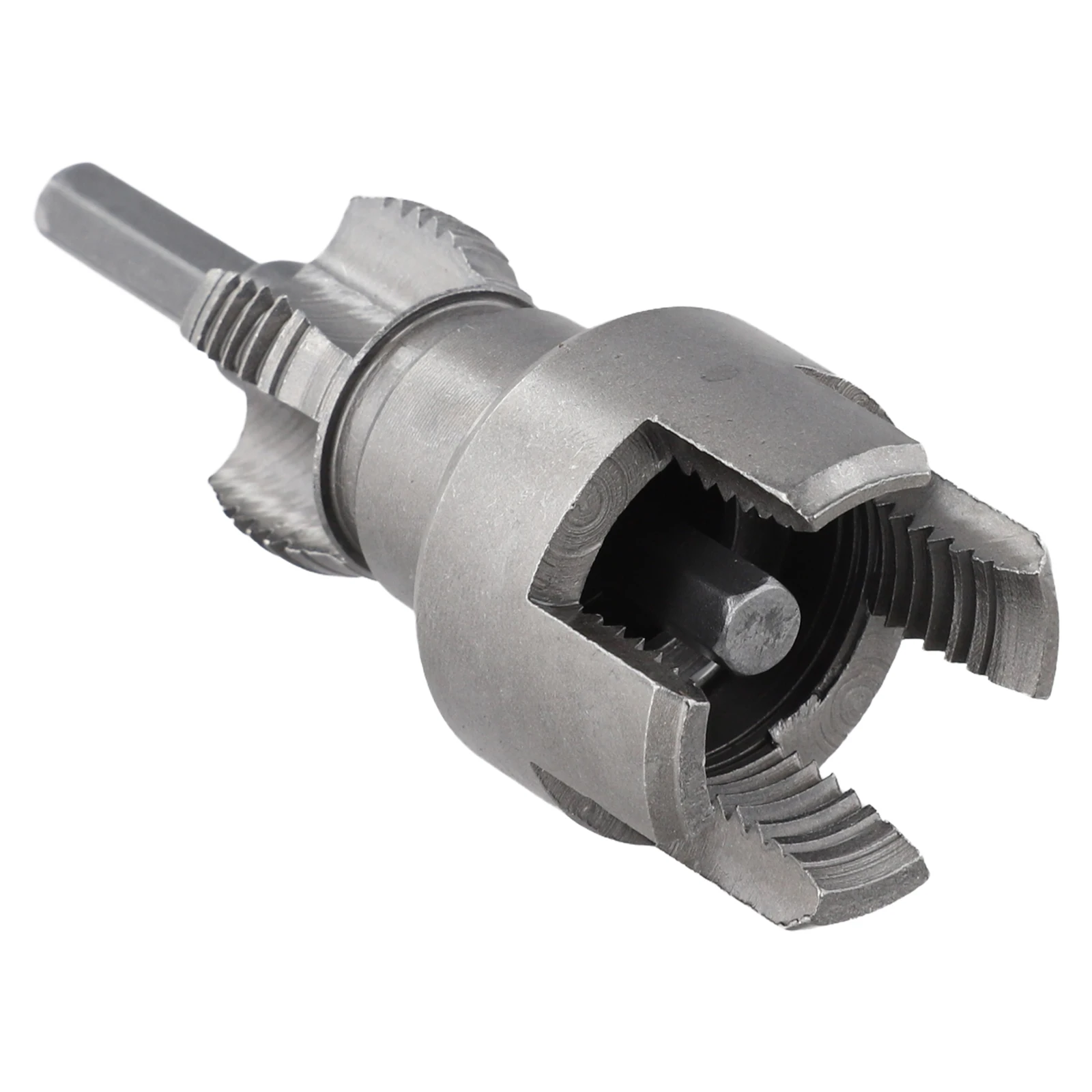 

Comprehensive Pipe Threading Tool Set for PVC and Plastic Pipes with User Friendly Design for Effective Plumbing Solutions