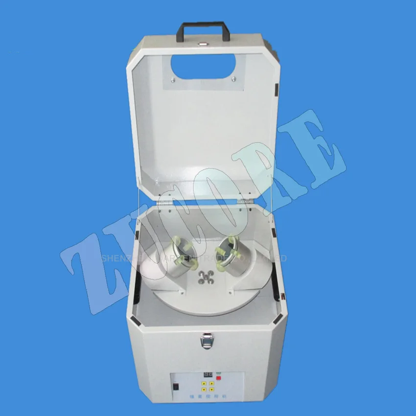 1 pieza nuevo mezclador automático de pasta de soldadura YH-8908 mezclador de crema de estaño 500g-1000g