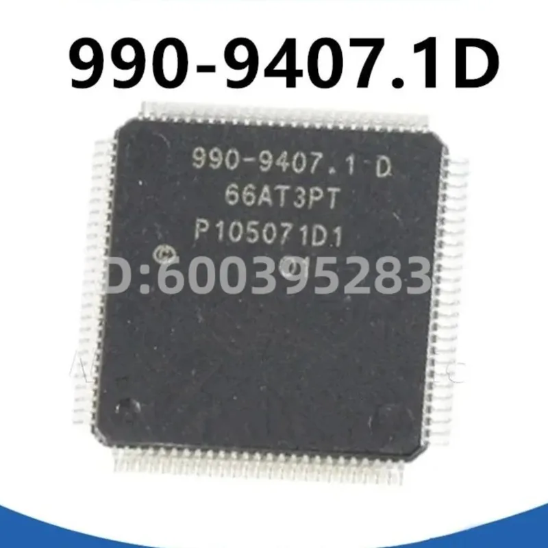 

новые 2 шт. микросхемы IC 990-9407.1D QFP в наличии
