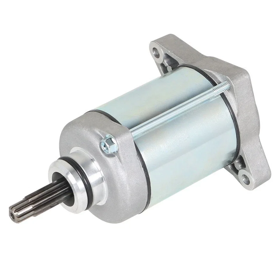 

Стартер Honda Foreman500 TRX500 Rancher420, новый 31200HP5601