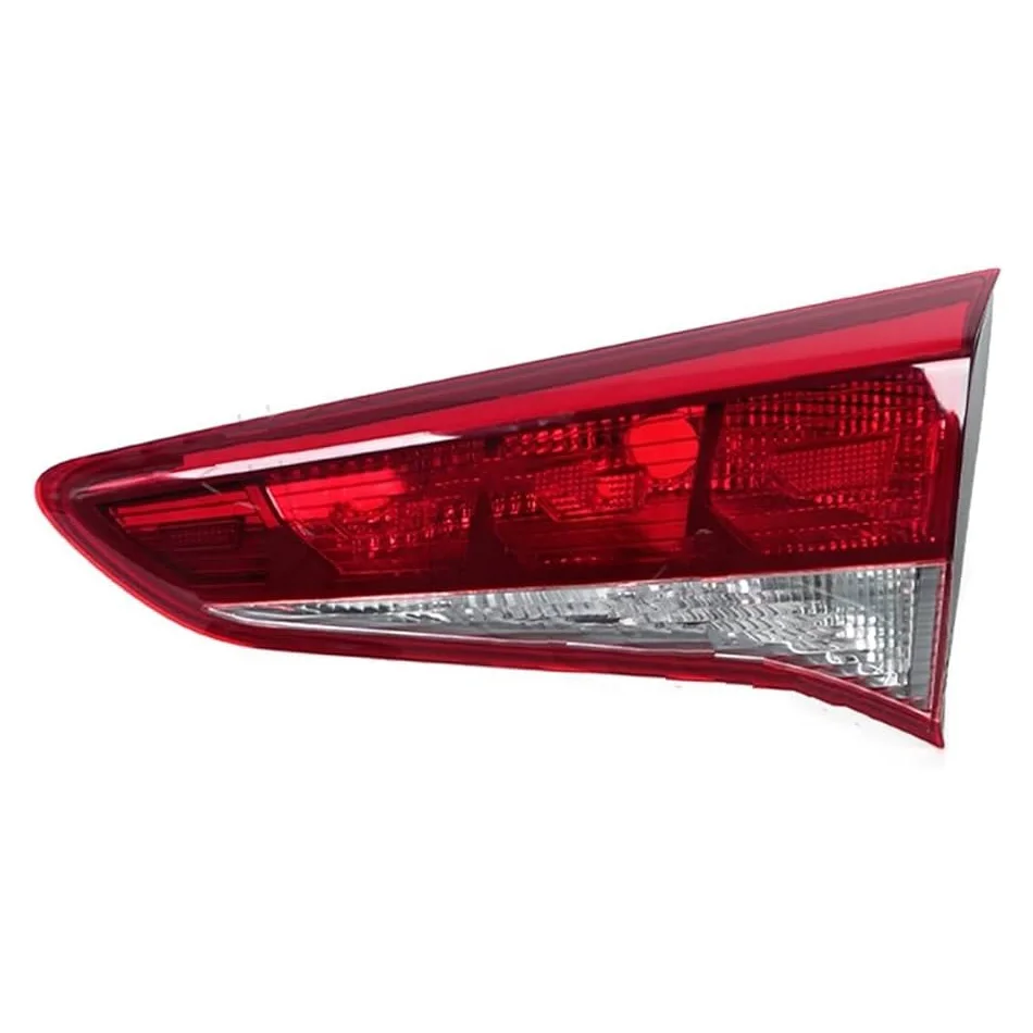 

For Inner Taillamp Taillight For 2015-2018 Tucson Turn Signal Lights Rear Reverse Light Tail Lamp 92402-D3100