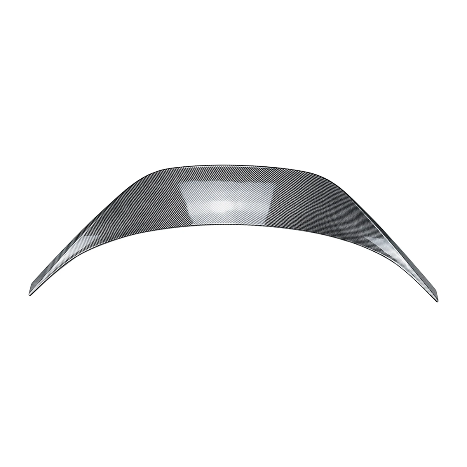 

Exterior Rear Wing Spoiler Boot Trunk Lip Lid For Toyota GR86 Subaru BRZ 2022-2026