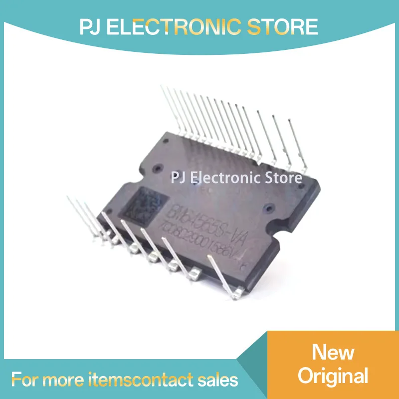 

BM63364S-VA BM63764S-VA BM64565S-VA BM64564S-VA BM63764S-VC Совершенно новый оригинальный модуль IPM