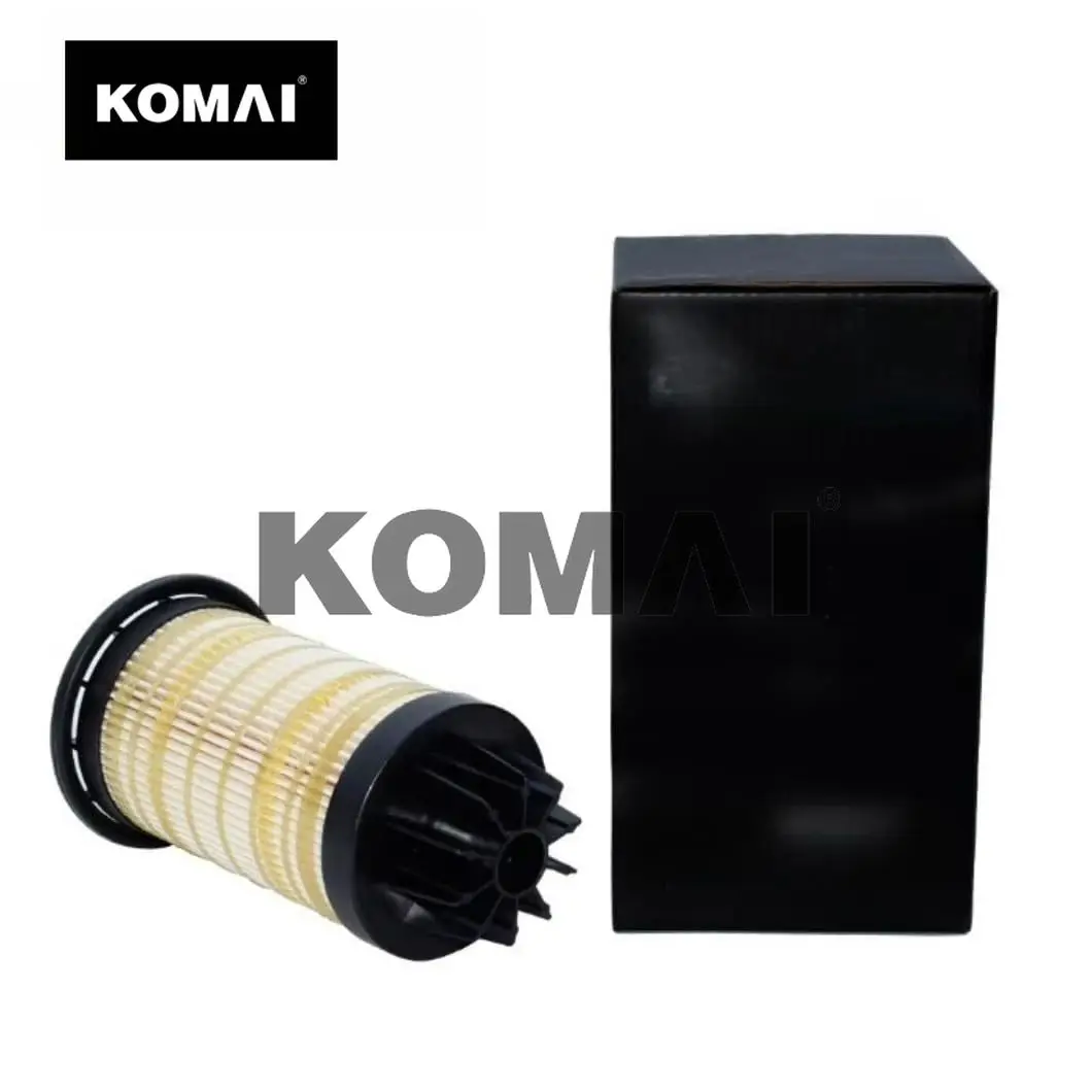 

Fuel Filter, 5236604 SN 40909, For 313GX/316GC/313GC/316GX/312GX, Excavator Replacement Part