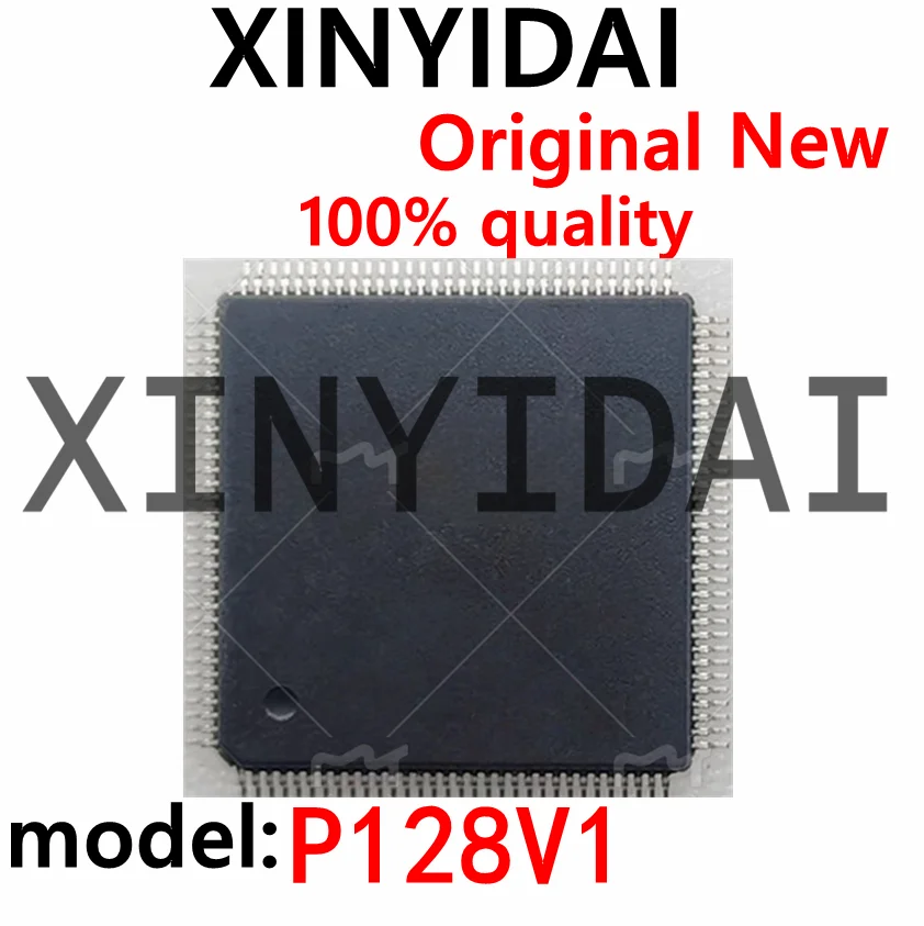 

1PCS P128V1 P128 QFP128 brand new original