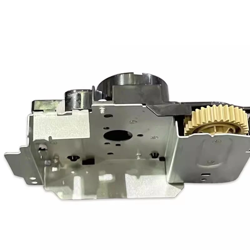 New Compatible Fusing Gear Unit For Kyocera M2635 2040 2540 P2235 2135 2635 2735 Fusing Gear Unit Printer Copier Parts