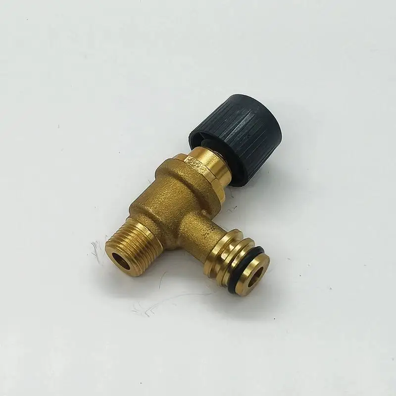 Wall Mounted Gas Boiler Water Supply Valve Knob Handle VL Gas Boiler Water Supply Valve Gas Boiler Accessories