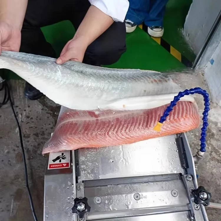 Tilapia Cat Tuna Co…