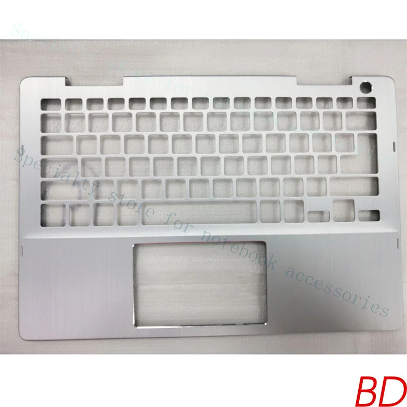 

A+ Защитный чехол для Dell Inspiron 13 7386, серебристый, 0HVKDH HVKDH