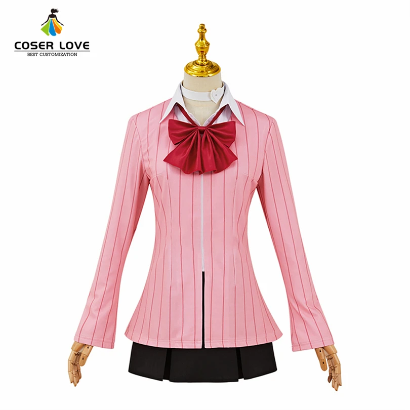 

Persona 3 Reload Takeba Yukari Cosplay Costume Carnival Halloween Comic Convention Costumes