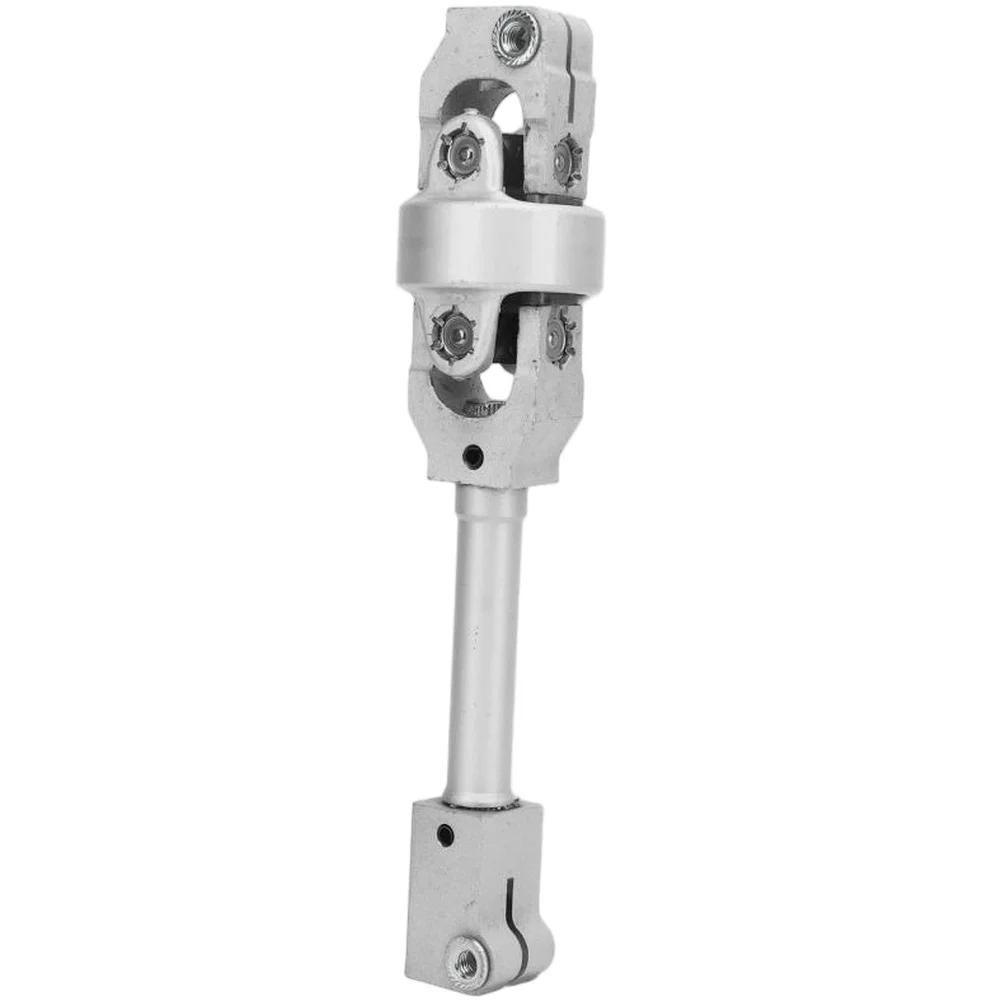 

Нижний вал рулевой колонки для BMW, X5, E53 2000 2006, номер запасной части 32306758076, металлический материал