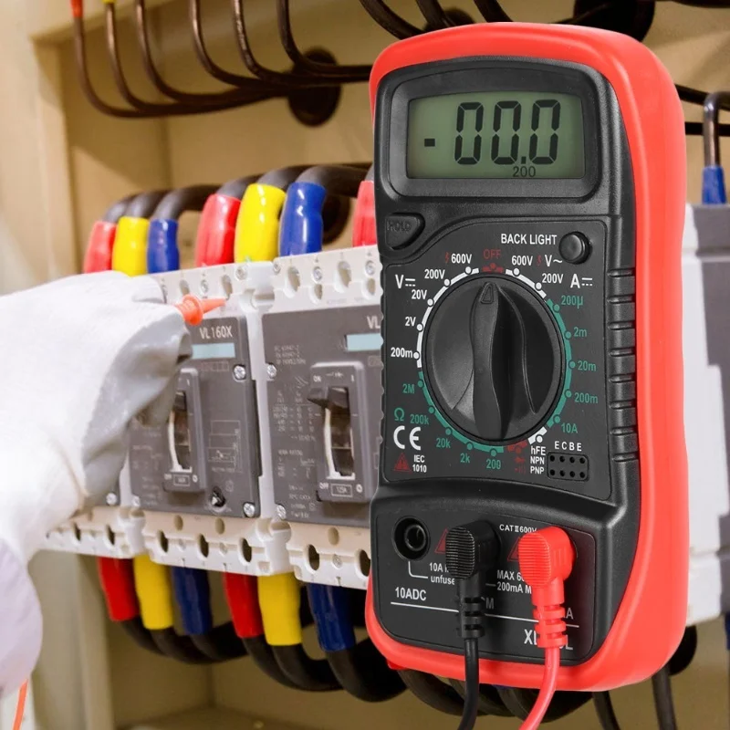 Thumbnail 4 - #74 Best Digital Multimeters to Buy In 2026