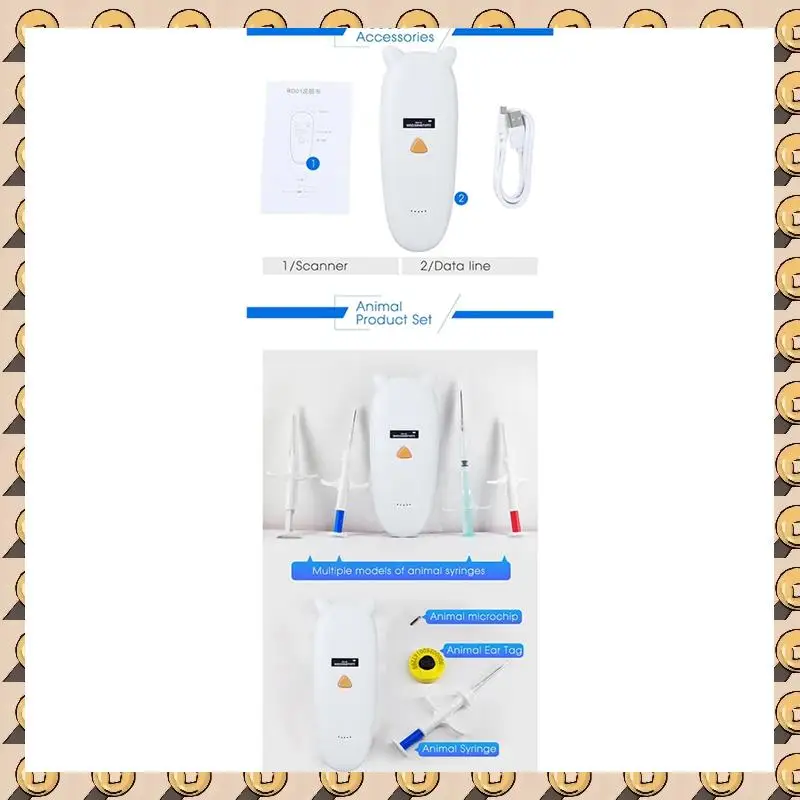 A003 134.2Khz Anima…