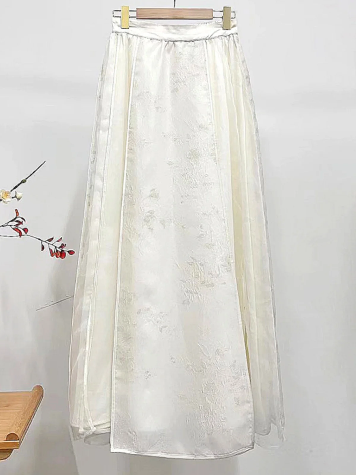 nouveau-2025-retro-chinois-sle-femmes-f-jupe-fee-aosphere-zen-esprit-nouvelle-culture-traditionnelle-taille-haute-a-ligne-jupe