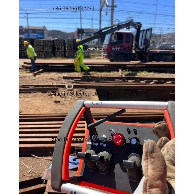 

Factory price 4 joystick factory direct sales waterproof 12V 24v radio wireless remote control truck crane