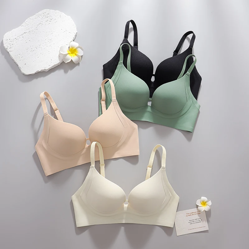 Sports Bra Sexy Gir…