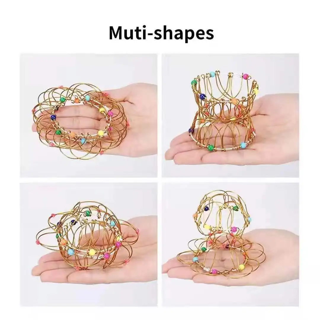 Zabawka do kształtowania dłoni: 36 wzorów koszykówki poprawiają koordynację, gra w sortowanie kolorów podnieca potencjał artystyczny.