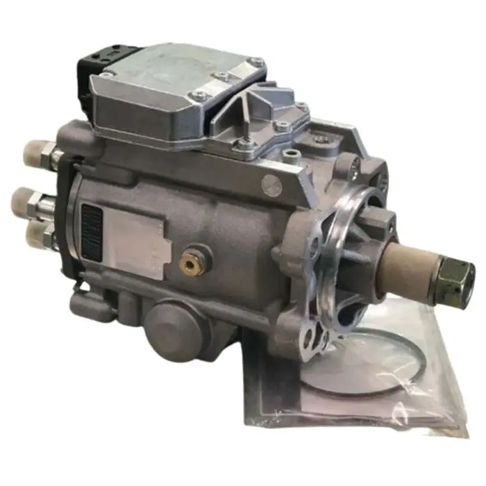 2025 Hot Sale 3937690 Fuel Injection VP44 Pump for QSB5.9 Engine - High-Performance Parts And Accessories
