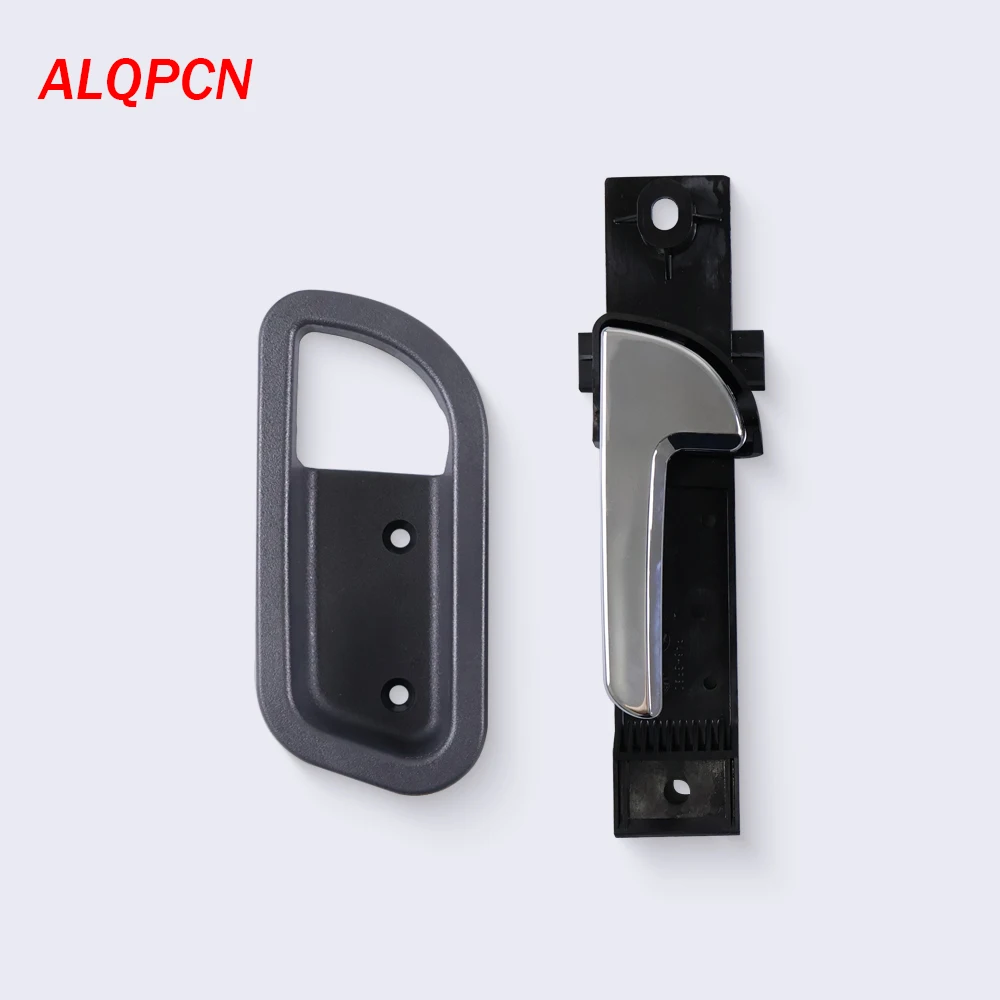 for Chrome Inner Door Handle Gery Handle Base Proton Persona Gen2 Exora Door Inner Handle Pw835482