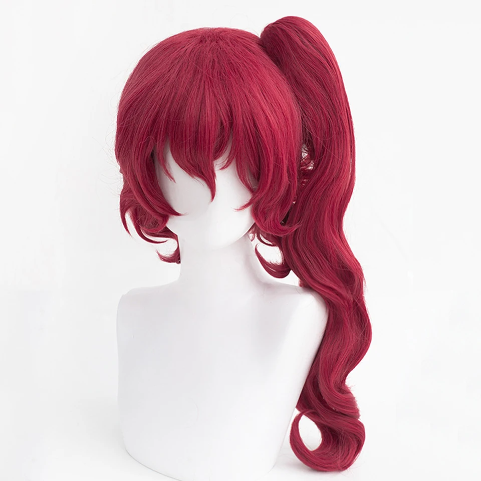 High Quality Anime Dazai Osamu Nakajima Atsushi Nikolai Gogol Nakahara Chuuya Fyodor Dostoevsky Akiko Yosano Cosplay Anime Wigs