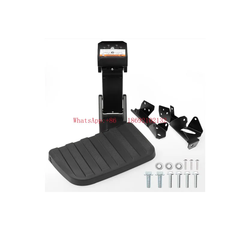 

75330-01A Педаль бампера для F-250 F-350 --23-25