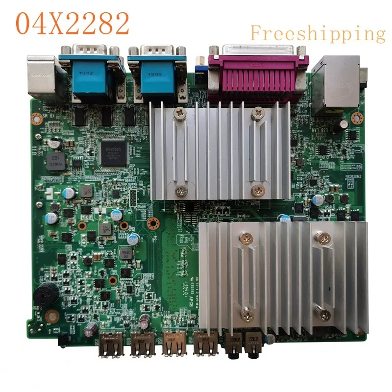 

04X2282 For Lenovo M32 Motherboard INM70I Mainboard 100% Tested Fully Work