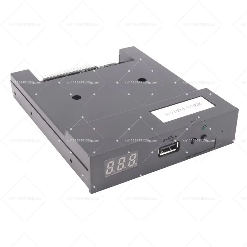 44M Disk To USB Emulator SFR1M44-U100K Disk Drive Replacement Hardware Processing Component