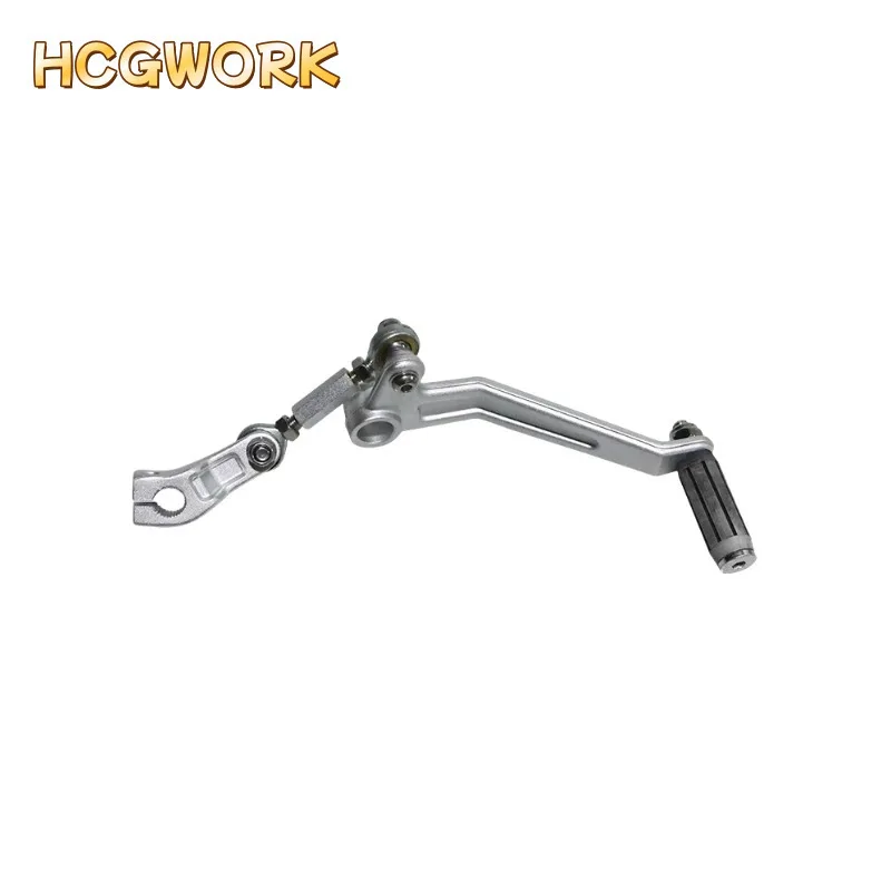 

Педаль переключения передач для Zongshen Cyclone SR400