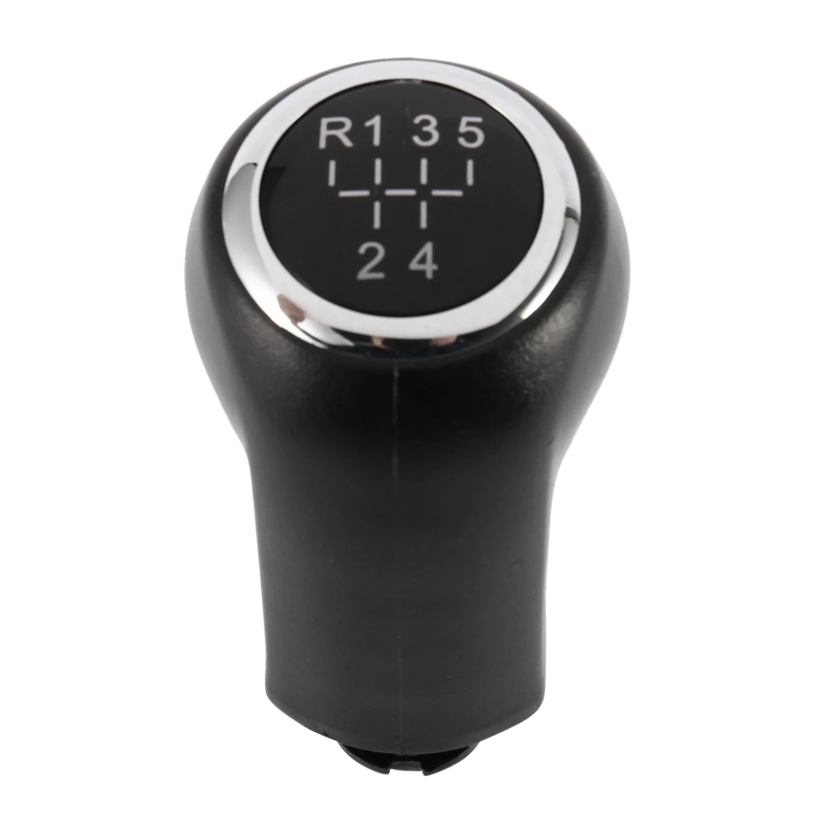 Vauxhall用シフトノブ,5ギア,Opel Astra mk5 corsa d,zafira b,5738025