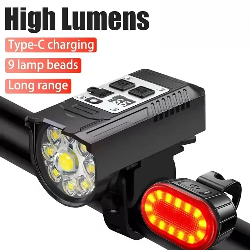 with tail light