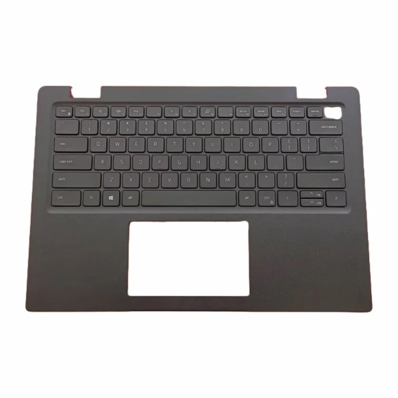 S  Original FOR Dell Latitude E3420 3420 Palmrest Case Keyboard Frame 04PX9K