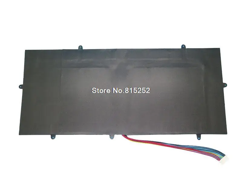 Laptop Battery For Trekstor PRIMEBOOK P15 UTL-2462141-2S2P 241301300P 7.6V 5000mAh 38WH