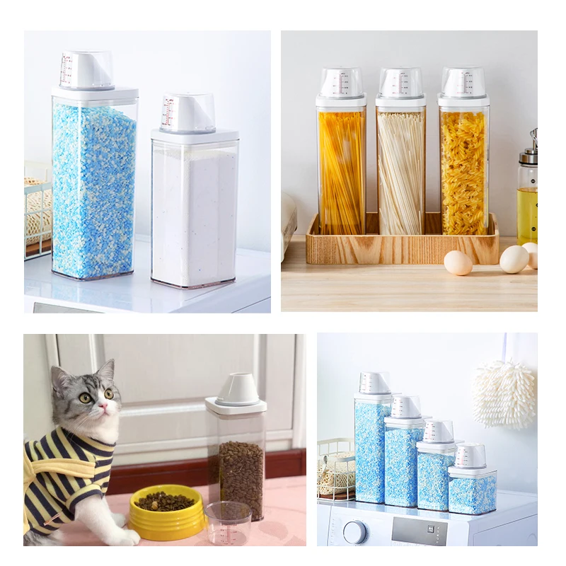 Thumbnail 3 - #17 Highest Rated Measuring Cup Sets to Buy in 2026