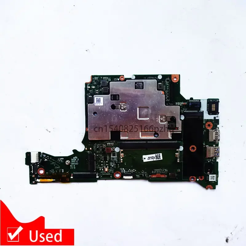 Used FOR ACER Aspire A315 A315-32 A315-32G Series Laptop Motherboard DA0Z8GMB8E0 Z8G Main Board