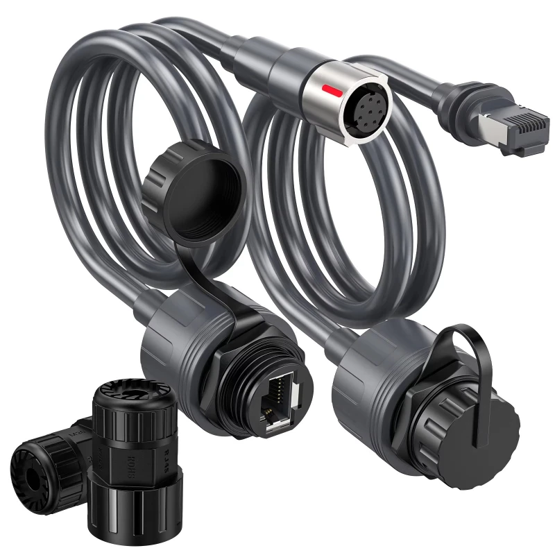 Antenna Ethernet Ad…