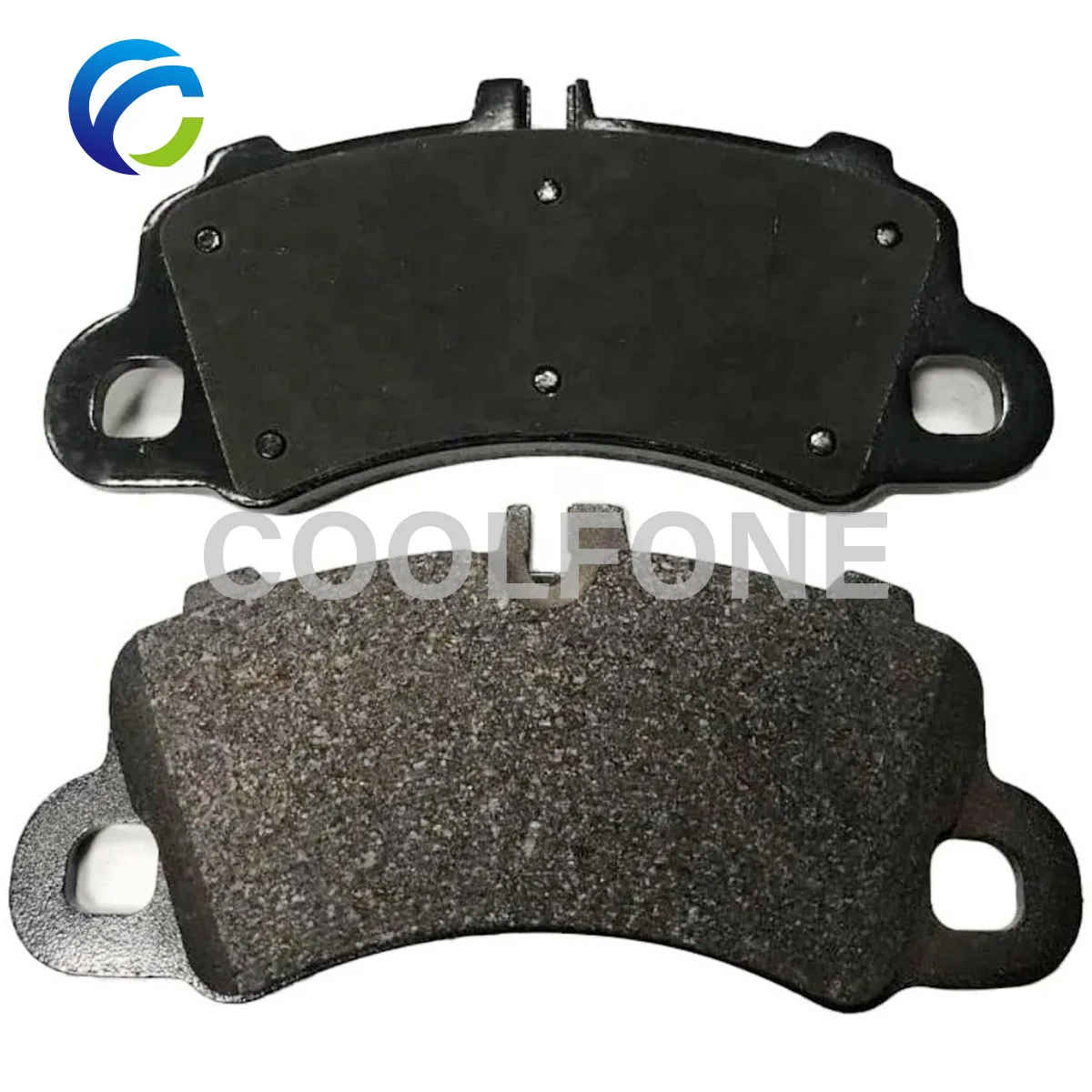 

Front Brake Pad For PORSCHE CAYENNE 95B698151AA 95B698151AQ 9Y0698151 9Y0698151A 9Y0698151AN 9Y0698151AR 9Y0698151R 9Y0698151T