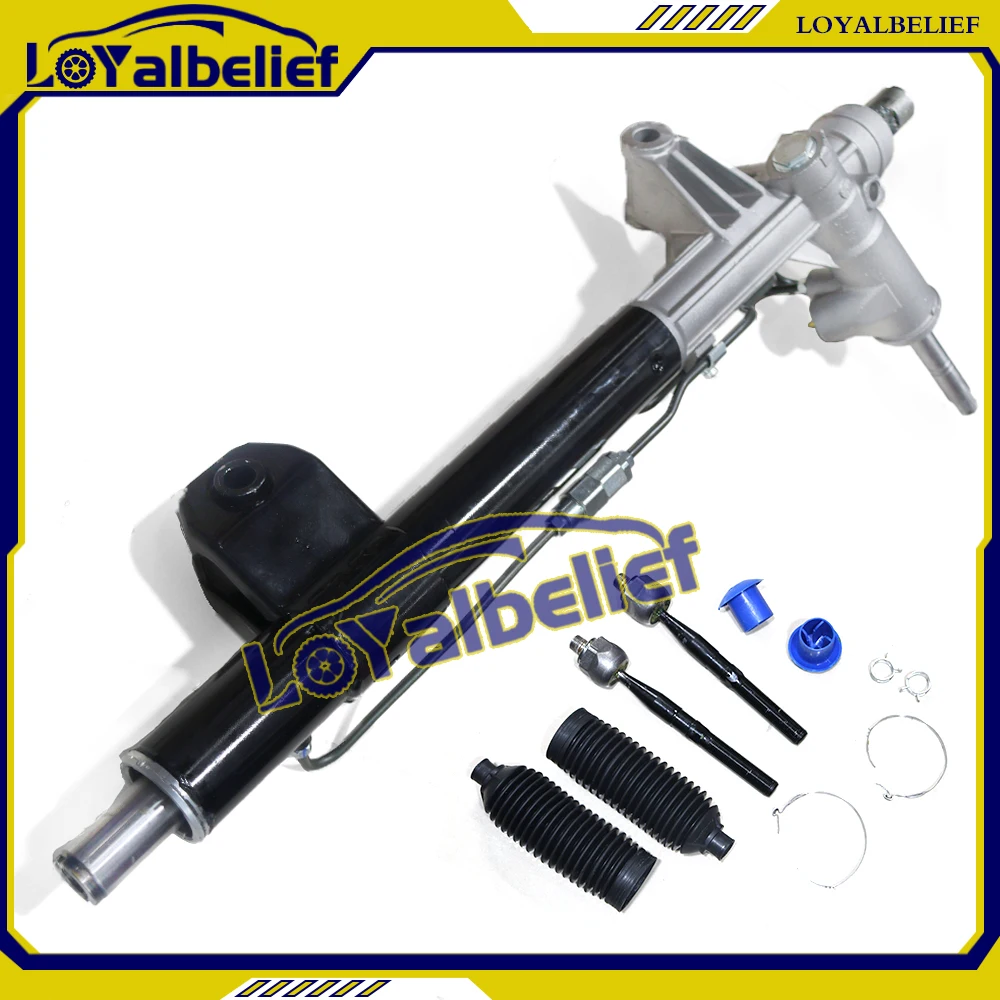 

new Power Steering Rack for Jeep Grand Cherokee IV (WK,WK2) 3.0 CRD V6 P52124727AE-A