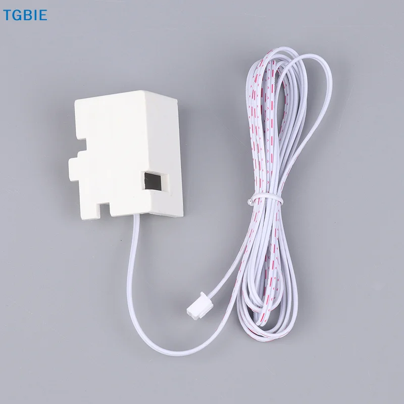 [TL]1PCS Reset Switch Magnetic Switch Ice Full Sensor For Ice Maker Parts Ice Machine Door Magnetic Switch Automatic Reset Probe