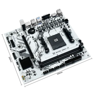 Kart ana ve cpu için en iyi 10 satış-no. 10