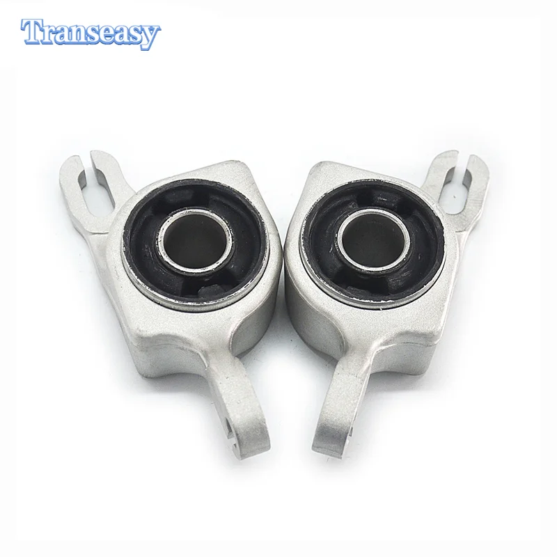 1643300743 1643300843 New Control Arms Bushings Suspension Lower Light And Right Fits For Mercedes W164 GL X164 ML