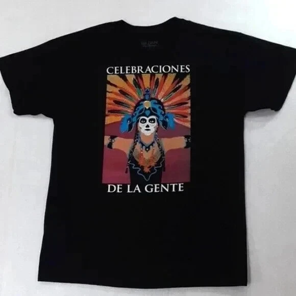 

Celebration Event Graphic Printing Summer Luxury Brand Cotton Men's and Women's T-Shirts Short Sleeves Street Fashion Trend