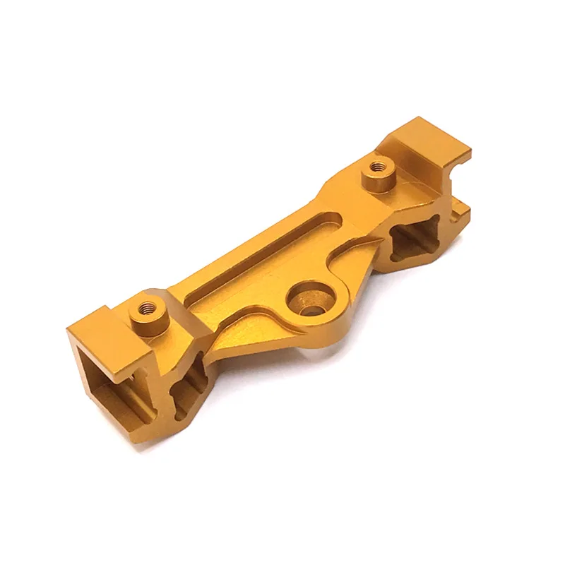 

Cross beam bracket for YK4102 YK4103 YK4082 Accessories Upgrade Parts Rc Model Crawler Car Truck Kit RC Car OP Accessories