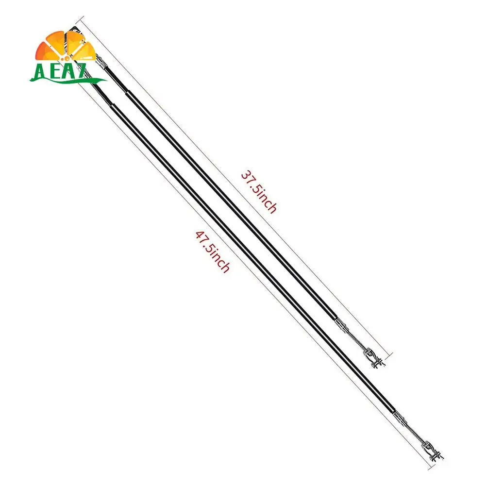 

AEA7-For EZGO TXT Brake Cable Set Passenger And Driver Side Core For Marathon Medalist Golf Cart 94+ 70969-G03