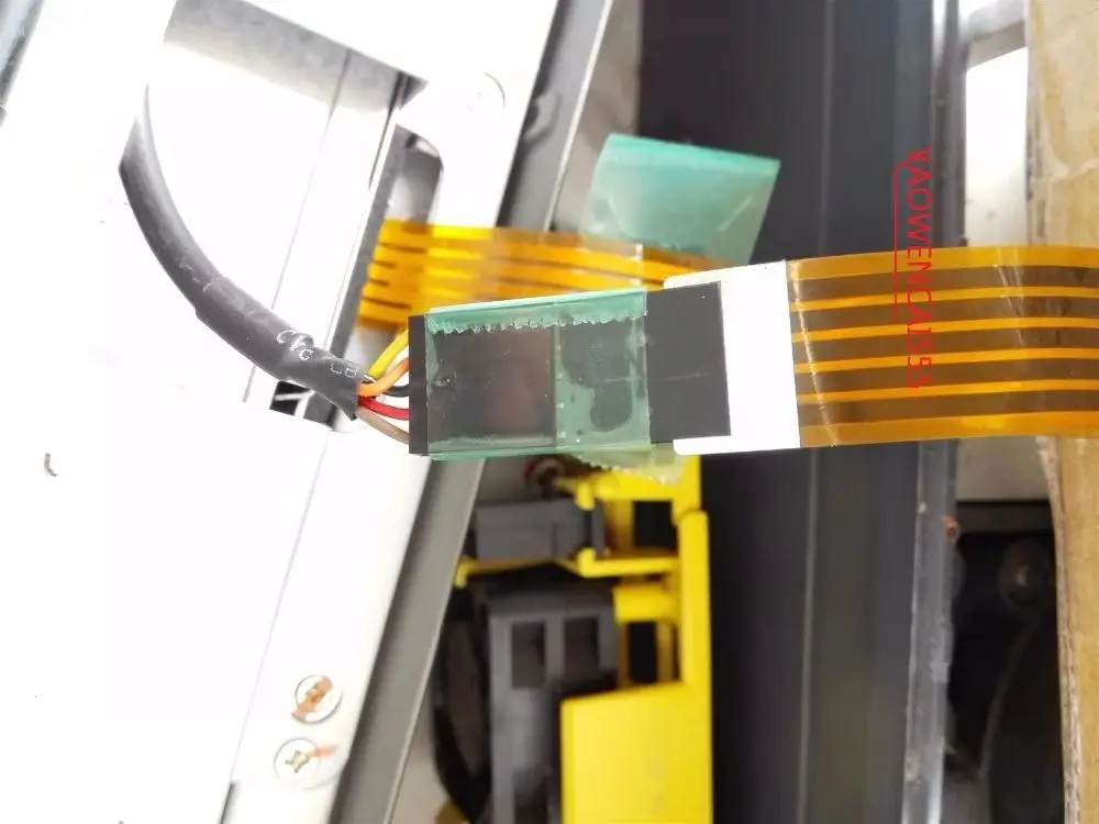 

industry medical equipment For B&R 5PC720.1505-00 Panel PC Touch Panel