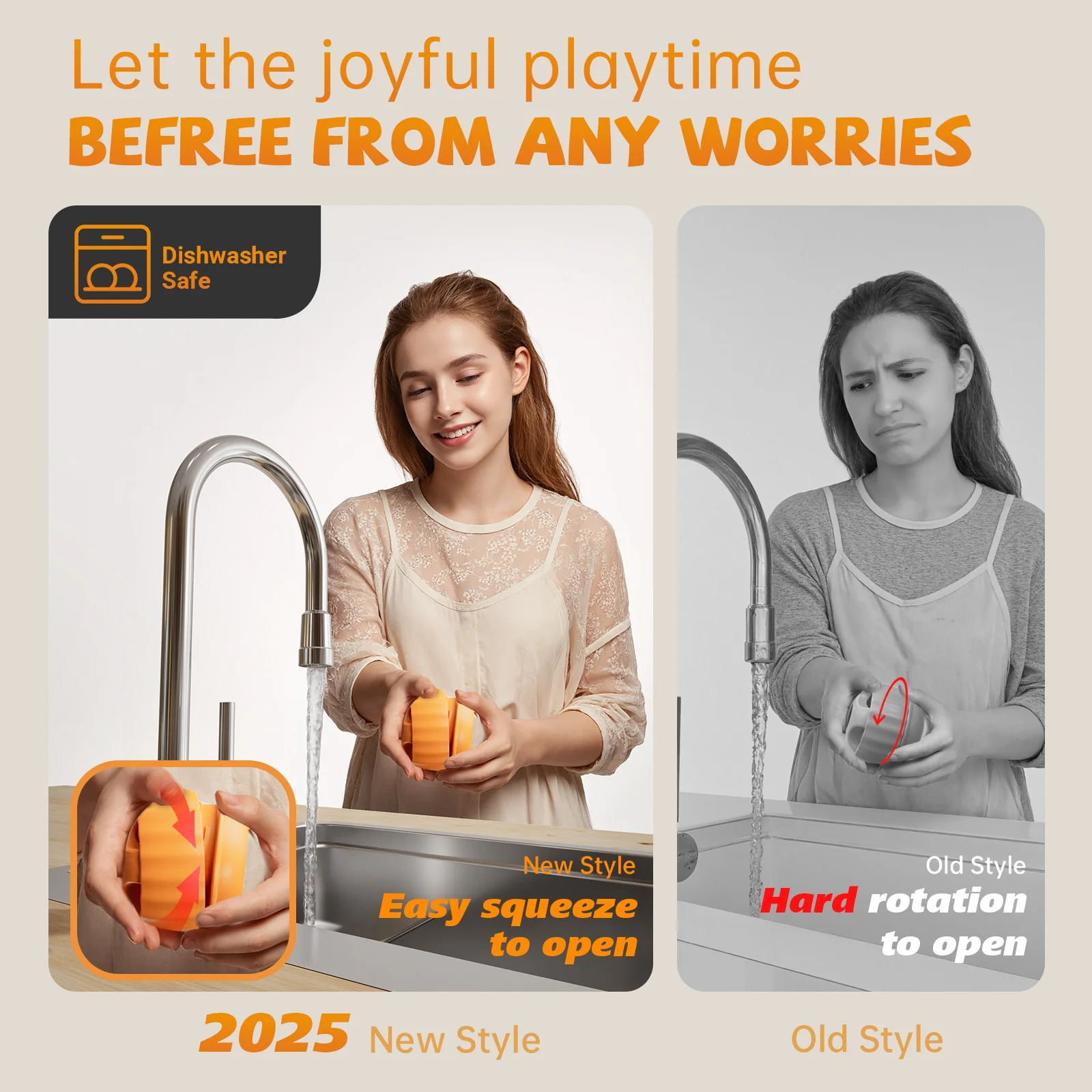 Thumbnail 2 - #14 Latest Rubber Puppy Toys Offers