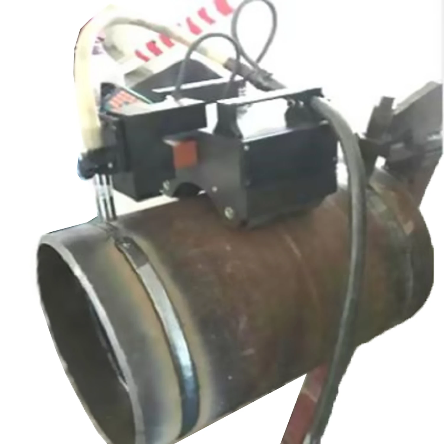 Portable Welding Machine Equipments Orbital Automatic Tube Welders for Stainless Steel Pipe(Without Power Supply)