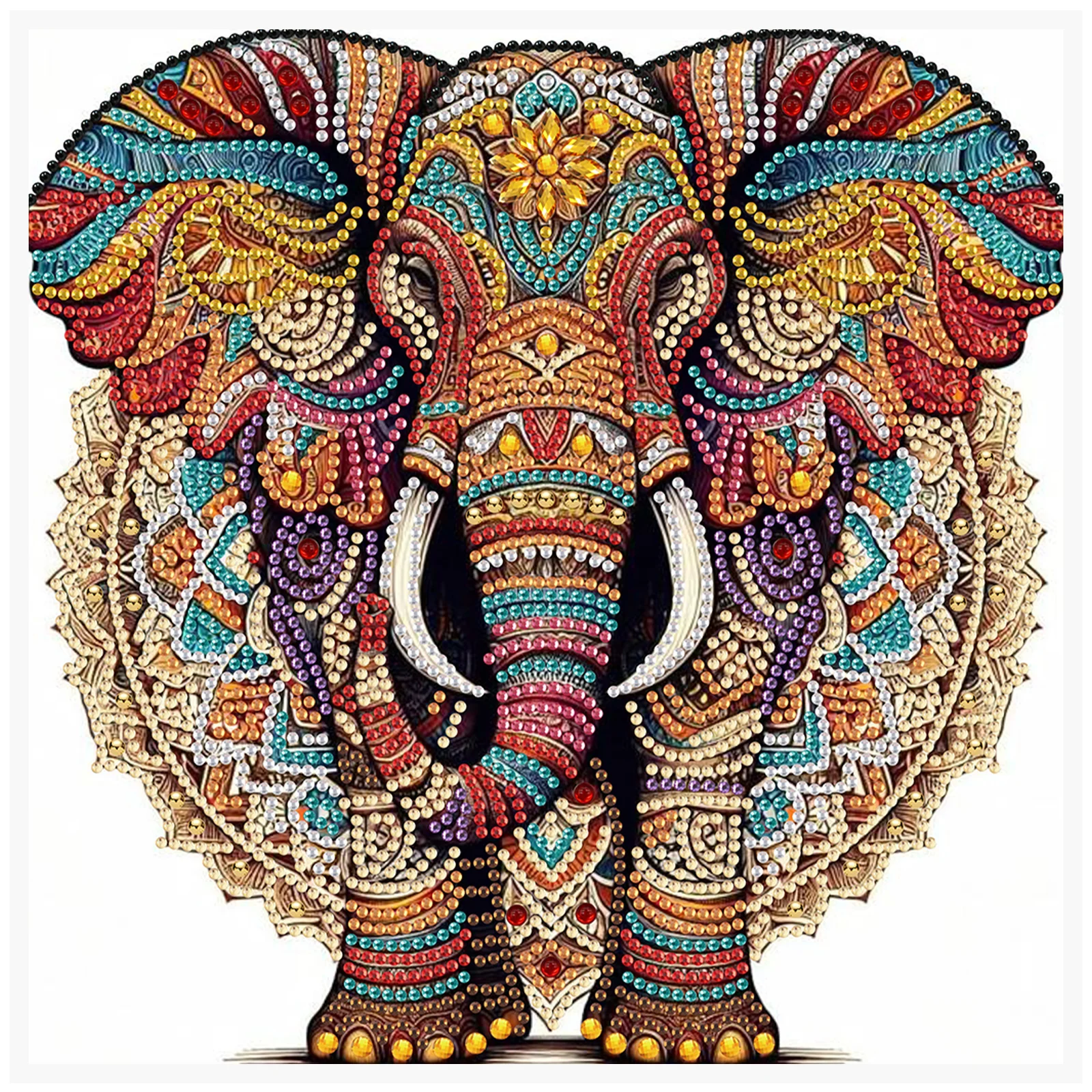 #28 Latest Mosaic Kits Offers