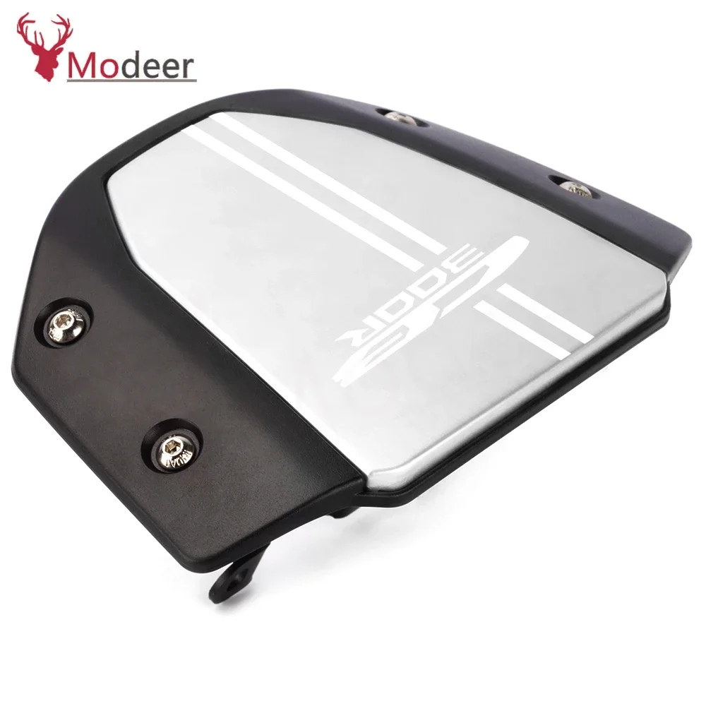 Motorcycle Accessories For Handa CB 125R 250r 300R CB CB125R CB250R CB300R 125 250 300 R Front Screen Windscreen Wind Deflector